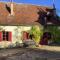 Charming holiday home with private garden - 勒维尔德