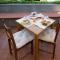 Bouganville B&B