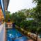 goSTOPS Goa, Vagator PLUS