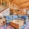 Dragonfly Cabin - Meredith Lodging - 森赖弗
