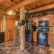 Dragonfly Cabin - Meredith Lodging - 森赖弗