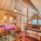 Dragonfly Cabin - Meredith Lodging - 森赖弗