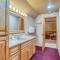 Dragonfly Cabin - Meredith Lodging - 森赖弗
