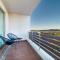 Fabulous Panorama Silver Mountain Apartments
