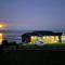 Bella casa de campo con panorámica vista al mar - Dalcahue