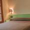Hotel Saloria
