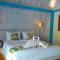 The MG Villa & SPA