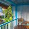 The MG Villa & SPA