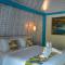 The MG Villa & SPA