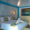 The MG Villa & SPA