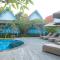 The MG Villa & SPA