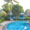 The MG Villa & SPA