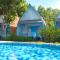 The MG Villa & SPA