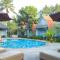 The MG Villa & SPA