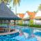 The MG Villa & SPA
