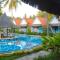 The MG Villa & SPA