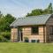 La'al Cabin, tiny home, unique space Eden Valley Cumbria - Brampton