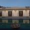 Parijat Private Pool Villa - Udaipur