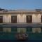 Parijat Private Pool Villa 1, 2 and 3 BHK