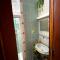 Apartamento com acesso a pé a Santa Rita - Enseada - Ubatuba - أوباتوبا