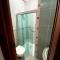 Apartamento com acesso a pé a Santa Rita - Enseada - Ubatuba - أوباتوبا