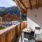 Apart Landhaus Heim