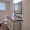 Backwoods Family Getaway! 3 Bedroom house!