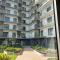 The Lennox D-Plus Apartments