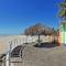 Casa de Playa Bosque de Mangle en Playa El Espino - El Arco