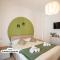 Puglia5stars Stazione Centrale Urban Green