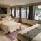 The Penthouse Bowness Luxury Loft Jacuzzi Bath & Complimentary Lakeview Spa Membership - باونيس أون وينديرمير