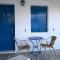 Petradi Residence Sifnos