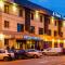 Hotel Corvaris