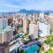 SAN REMO Levante beach apartments