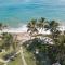 CABARETE BEACH HOUSES the NANNY ESTATES