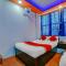 Guru hotel and lodge