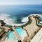 Azure Rosarito Rental at Olas