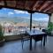 Penthouse with great Lake view - Ioannina