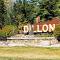 Sail Lofts at Lake Dillon 1107