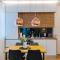 Flexible SelfCheckIns 36 - Zagreb - Garage - Loggia - New - Luxury