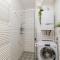 Flexible SelfCheckIns 36 - Zagreb - Garage - Loggia - New - Luxury