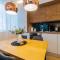 Flexible SelfCheckIns 36 - Zagreb - Garage - Loggia - New - Luxury