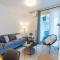 Flexible SelfCheckIns 36 - Zagreb - Garage - Loggia - New - Luxury