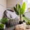 Flexible SelfCheckIns 36 - Zagreb - Garage - Loggia - New - Luxury