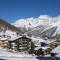 Aramis - Saas-Fee