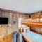Chalet at the Base of Okemo Mountain