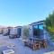Jebel Shams Resort منتجع جبل شمس