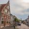 studio  aan de Nieuwstraat  Sint Annaland