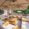 Het Dorpshuys - vakantiewoning tot 12 personen
