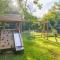 Het Dorpshuys - vakantiewoning tot 12 personen